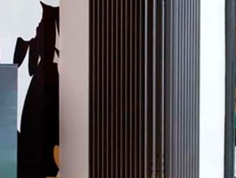 RADIADORES DE BAJA TEMPERATURA JAGA - AHORRAR EN CALEFACCION