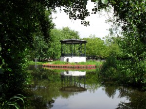 Jardinería al estilo Inglés Jardines al estilo Inglés